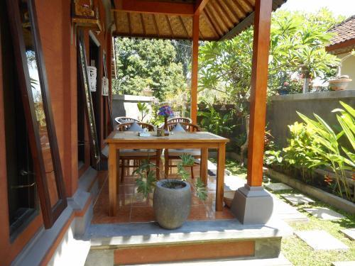 Сидемен: Cegeng Lestari Guesthouse