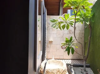 Гили Аир: Lombok Indah Cottages