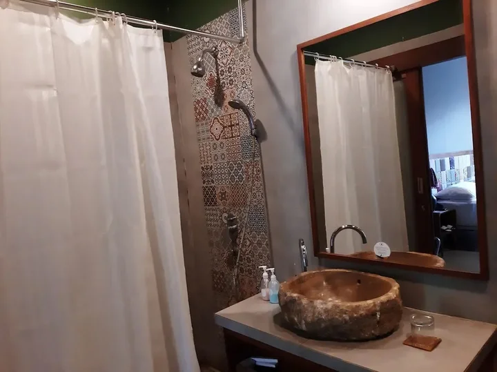 Гили Аир: Lombok Indah Cottages