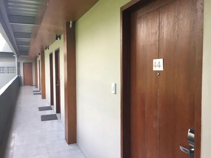 Гили Аир: Lombok Indah Cottages