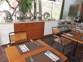 Гили Аир: Lombok Indah Cottages