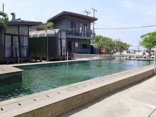 Гили Аир: Lombok Indah Cottages