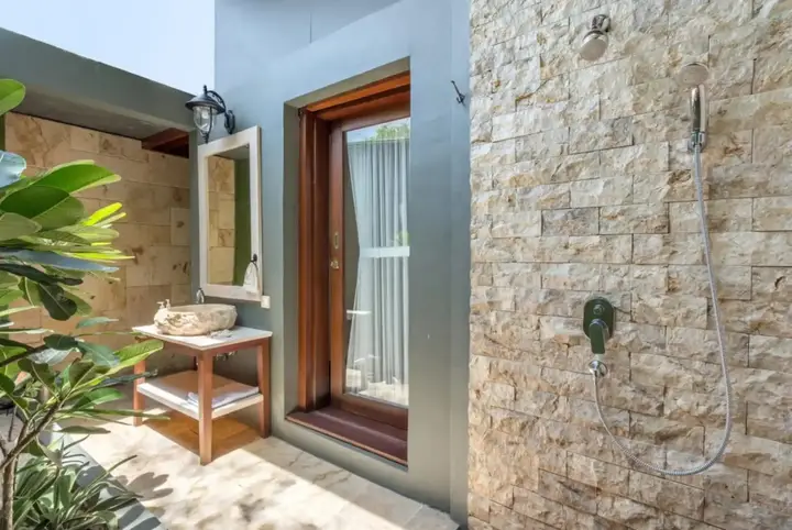Lombok Indah Cottages — фото 1