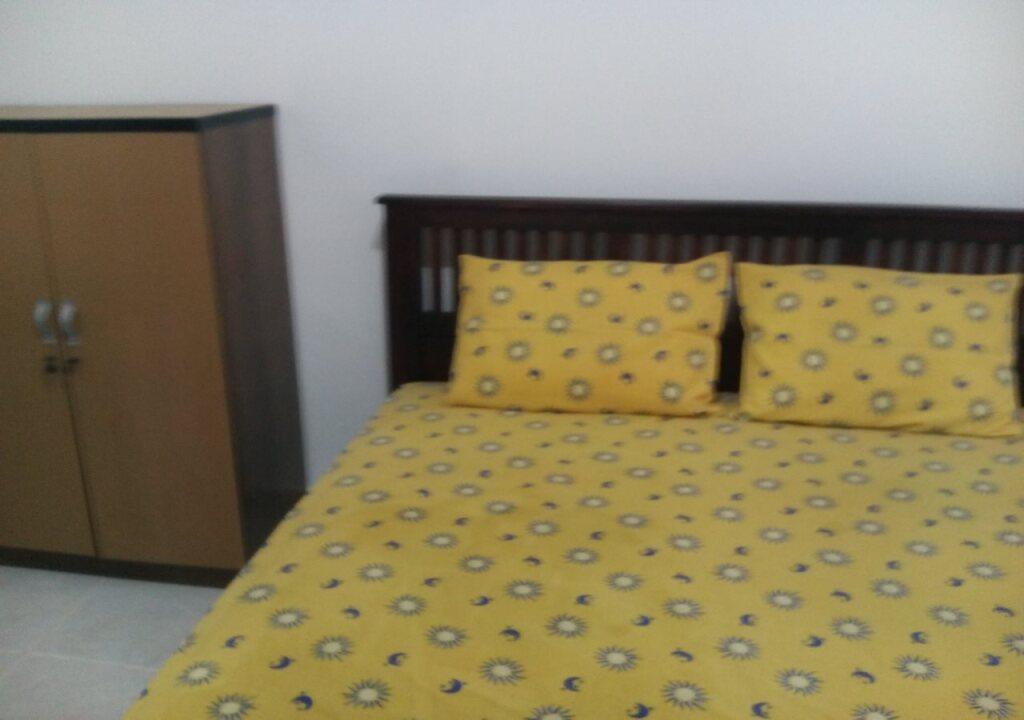 Мундук: Jojo's Homestay and Warung