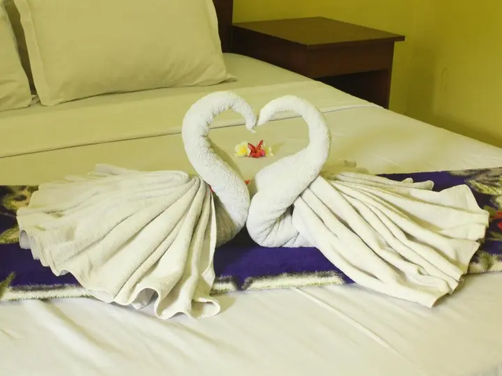 Кута: Berlian Beach Inn Kuta