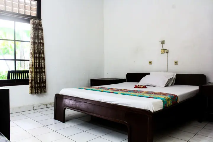 Кута: Berlian Beach Inn Kuta