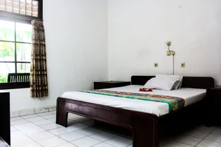 Кута: Berlian Beach Inn Kuta