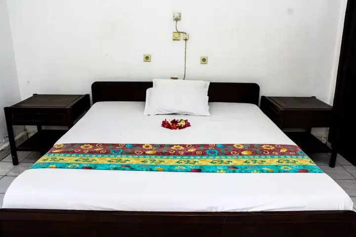 Berlian Beach Inn Kuta — фото 2
