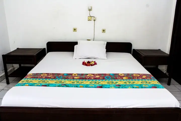 Кута: Berlian Beach Inn Kuta