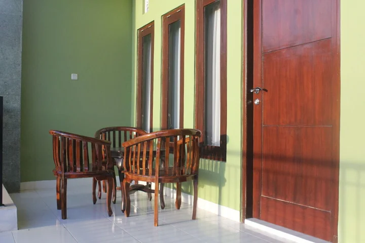 Кута: Berlian Beach Inn Kuta