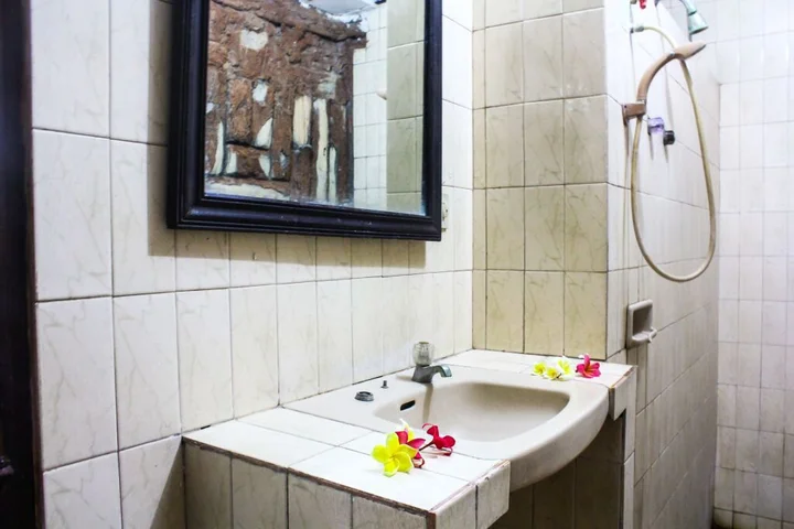 Кута: Berlian Beach Inn Kuta