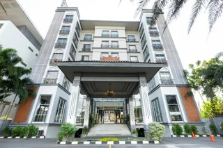 Батуретно: Grand Serela Yogyakarta