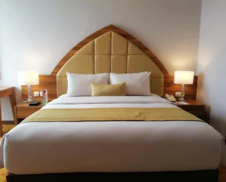 Батуретно: Grand Serela Yogyakarta