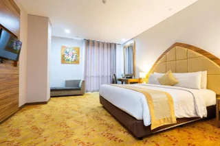 Батуретно: Grand Serela Yogyakarta