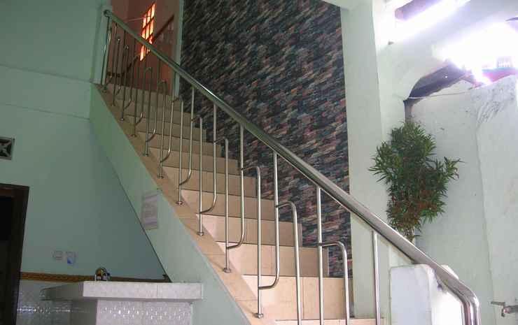 Джокьякарта: Handayani Homestay