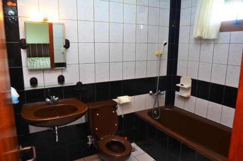 Чипанас: Villa Buenavista Puncak