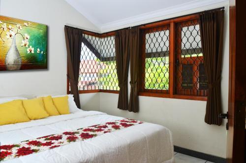 Чипанас: Villa Buenavista Puncak
