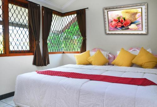 Чипанас: Villa Buenavista Puncak