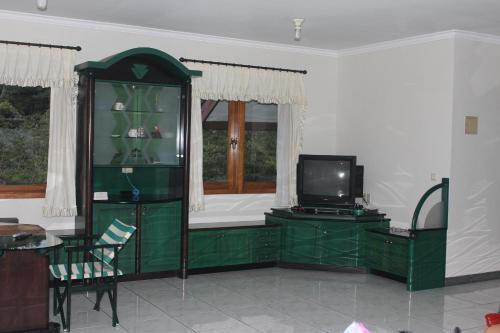 Чипанас: Villa Buenavista Puncak