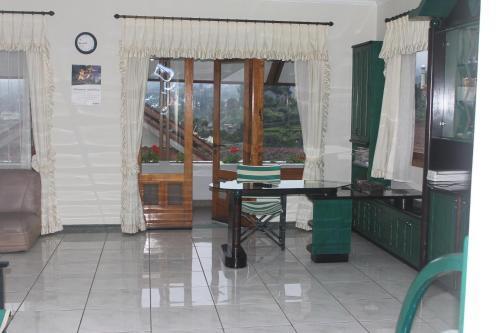 Чипанас: Villa Buenavista Puncak