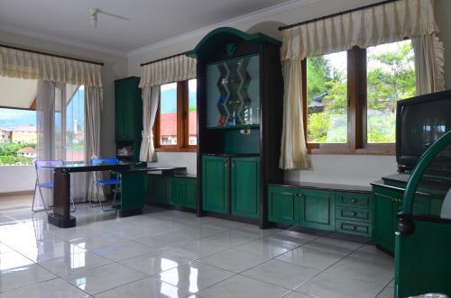 Чипанас: Villa Buenavista Puncak