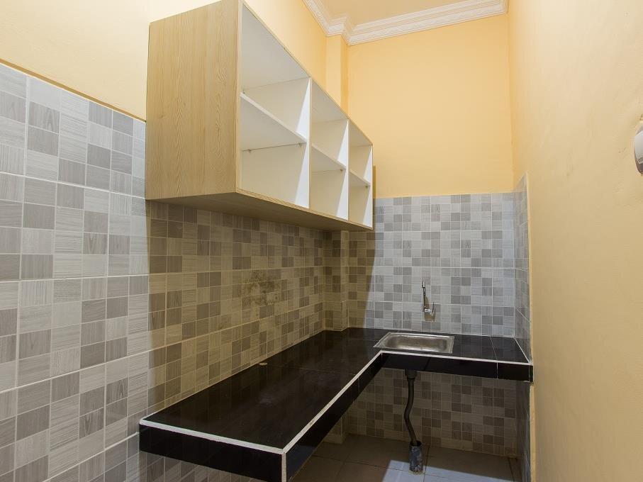 Кута: RaBaSTa Jero Anyar Suites Kuta