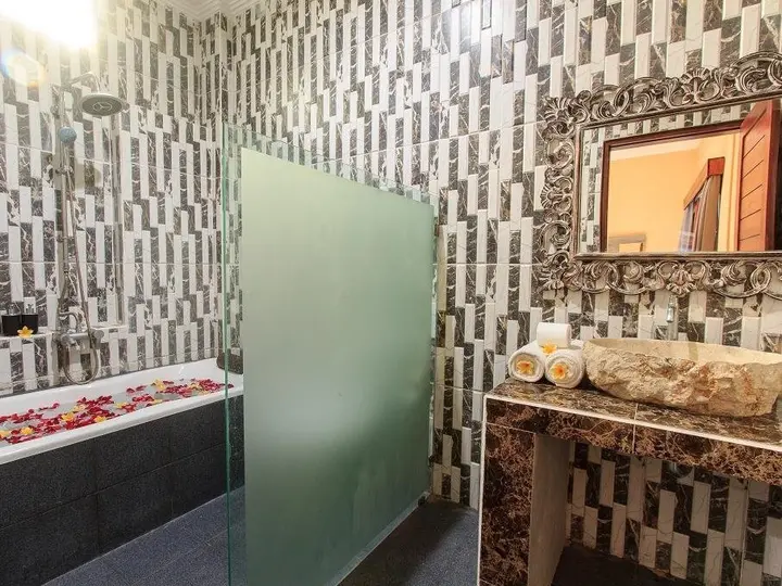 Кута: RaBaSTa Jero Anyar Suites Kuta