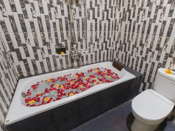 Кута: RaBaSTa Jero Anyar Suites Kuta