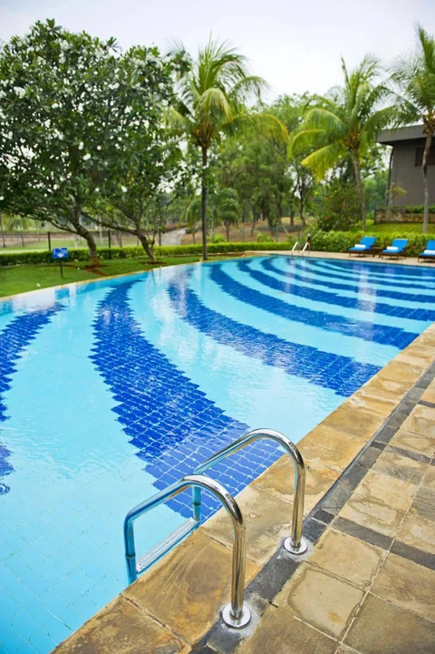 Караванг: Puri KIIC Golf View Hotel