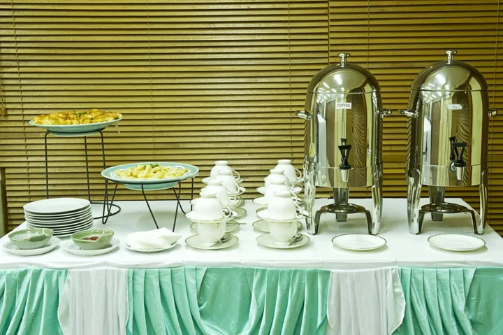 Караванг: Puri KIIC Golf View Hotel