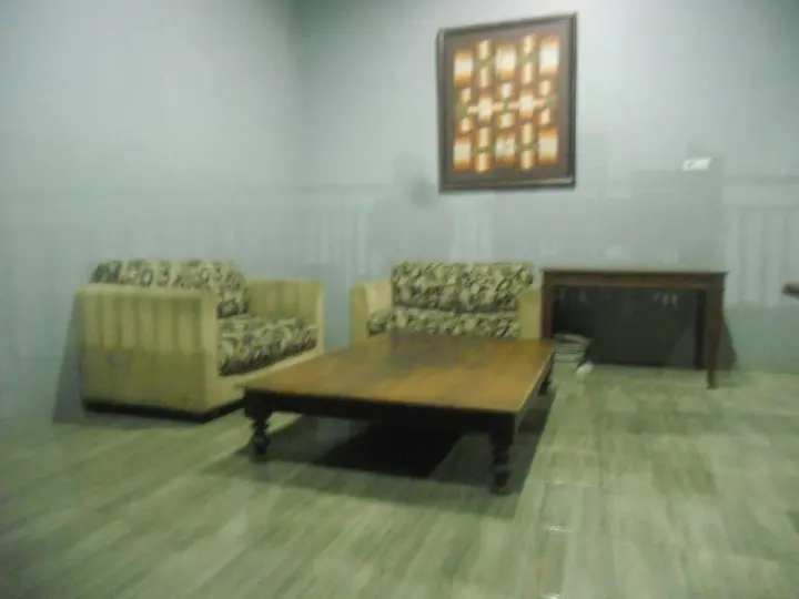 Проболинго: Bromo Sunrise Homestay