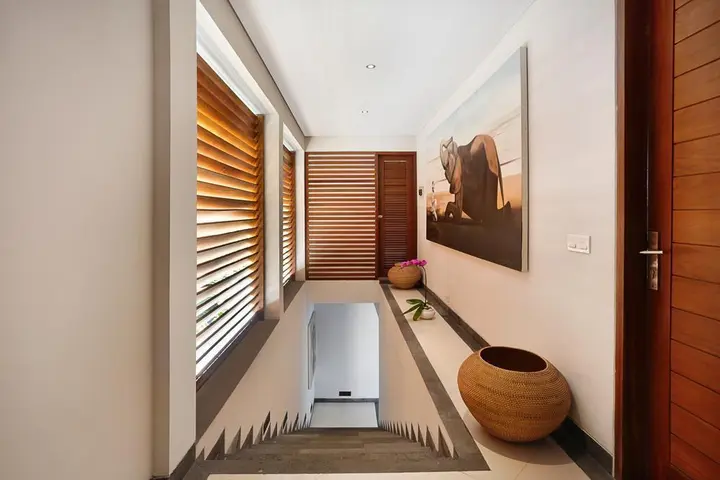 Кута: Lacasa Villa Legian