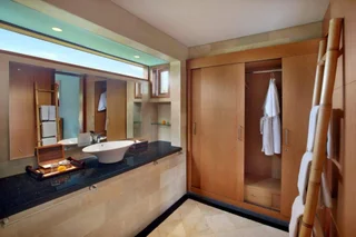 Кута: Lacasa Villa Legian