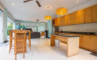 Кута: Lacasa Villa Legian