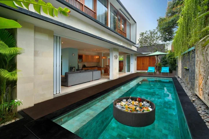 Кута: Lacasa Villa Legian