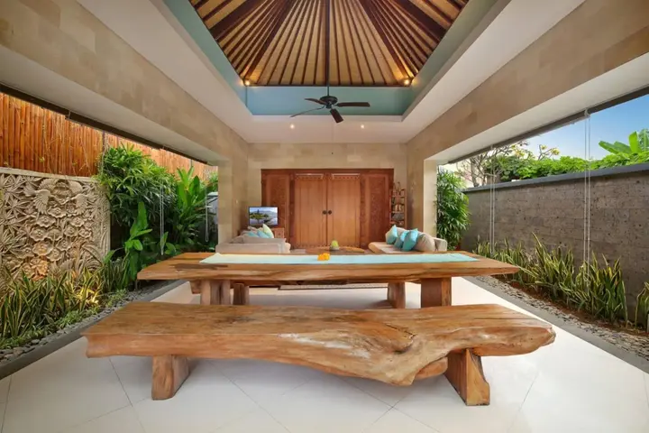 Кута: Lacasa Villa Legian