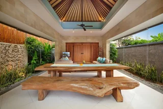 Кута: Lacasa Villa Legian
