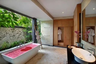 Кута: Lacasa Villa Legian