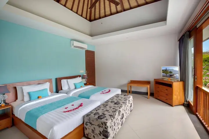 Кута: Lacasa Villa Legian