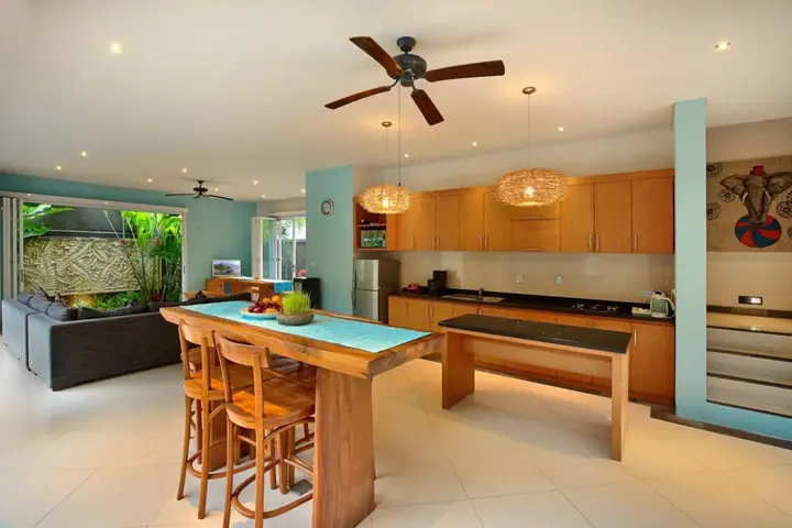 Кута: Lacasa Villa Legian