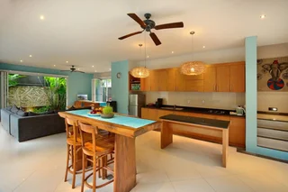 Кута: Lacasa Villa Legian