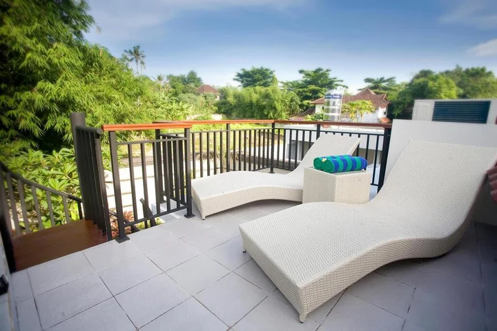 Керобокан: Bale Village C8 Villa