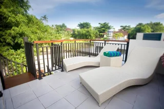 Керобокан: Bale Village C8 Villa