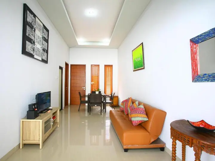 Керобокан: Bale Village C8 Villa