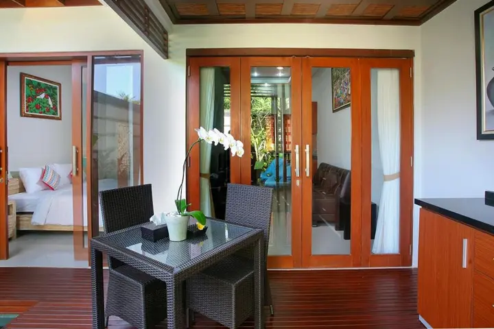Керобокан: Bale Village C8 Villa