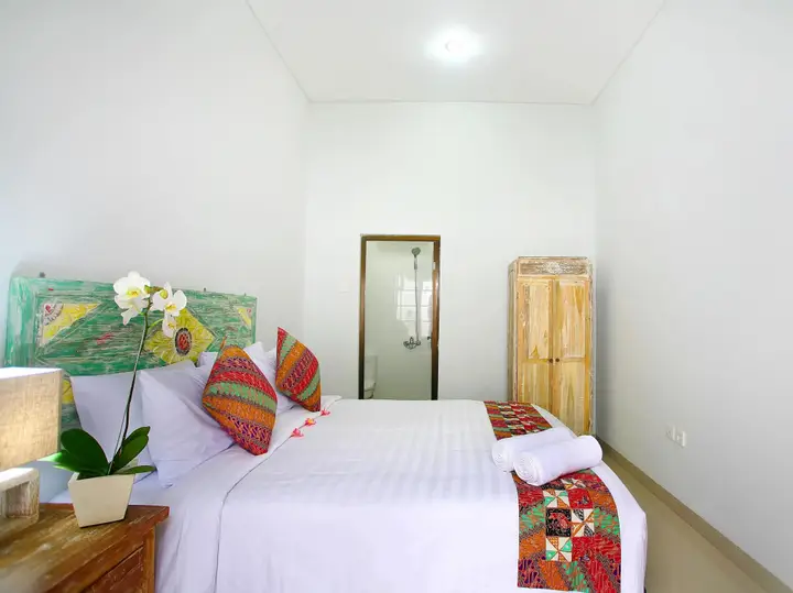 Bale Village C8 Villa — фото 3