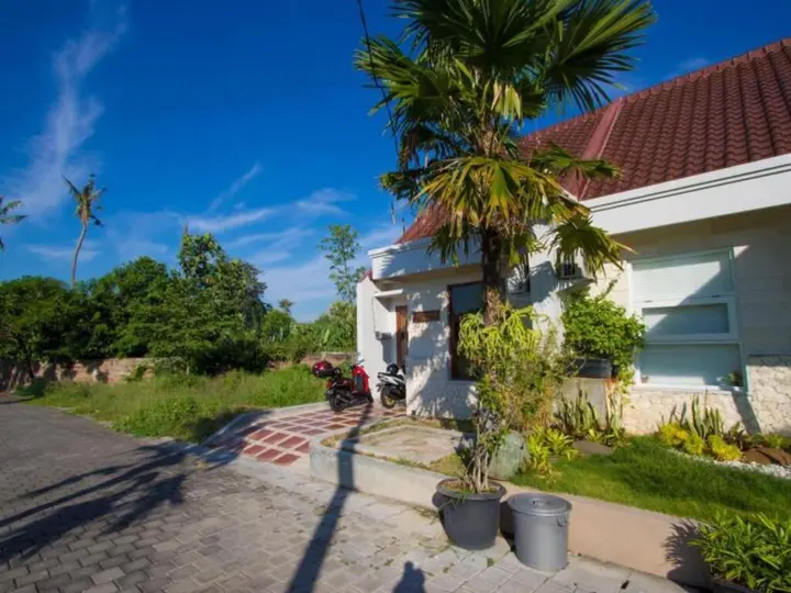 Керобокан: Bale Village C8 Villa