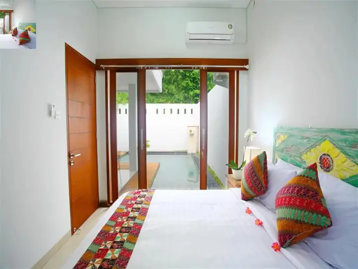 Bale Village C8 Villa — фото 2
