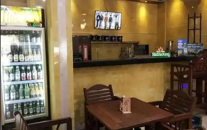Петумбак: Cemara Asri Inn