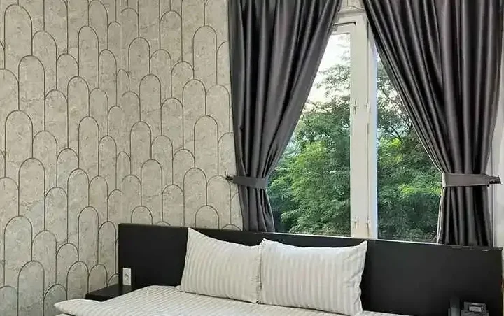 Петумбак: Cemara Asri Inn